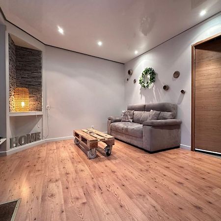 HYPER CENTRE BRIVE - Appartement cosy et chaleureux refait à neuf Exterior foto