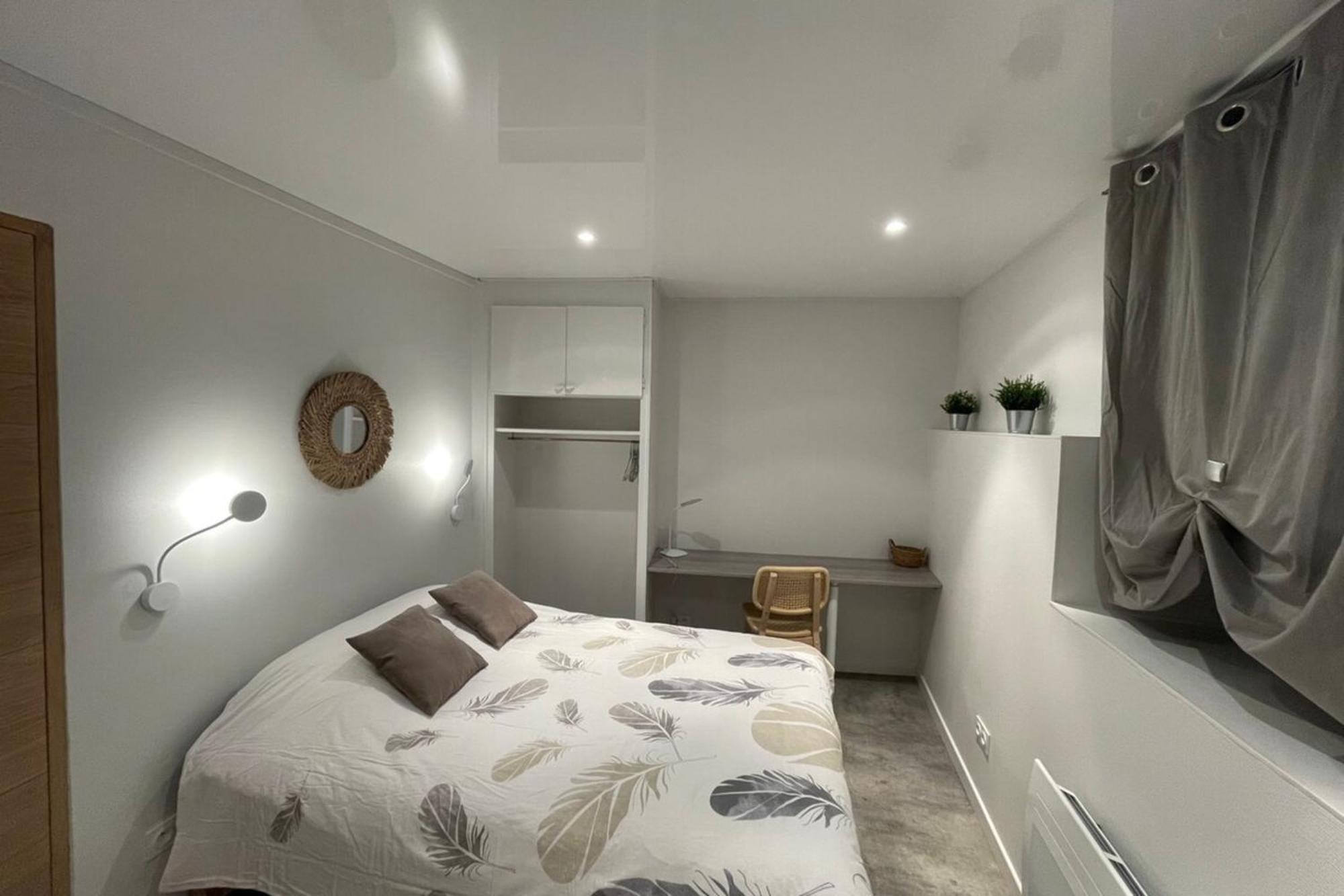 HYPER CENTRE BRIVE - Appartement cosy et chaleureux refait à neuf Exterior foto