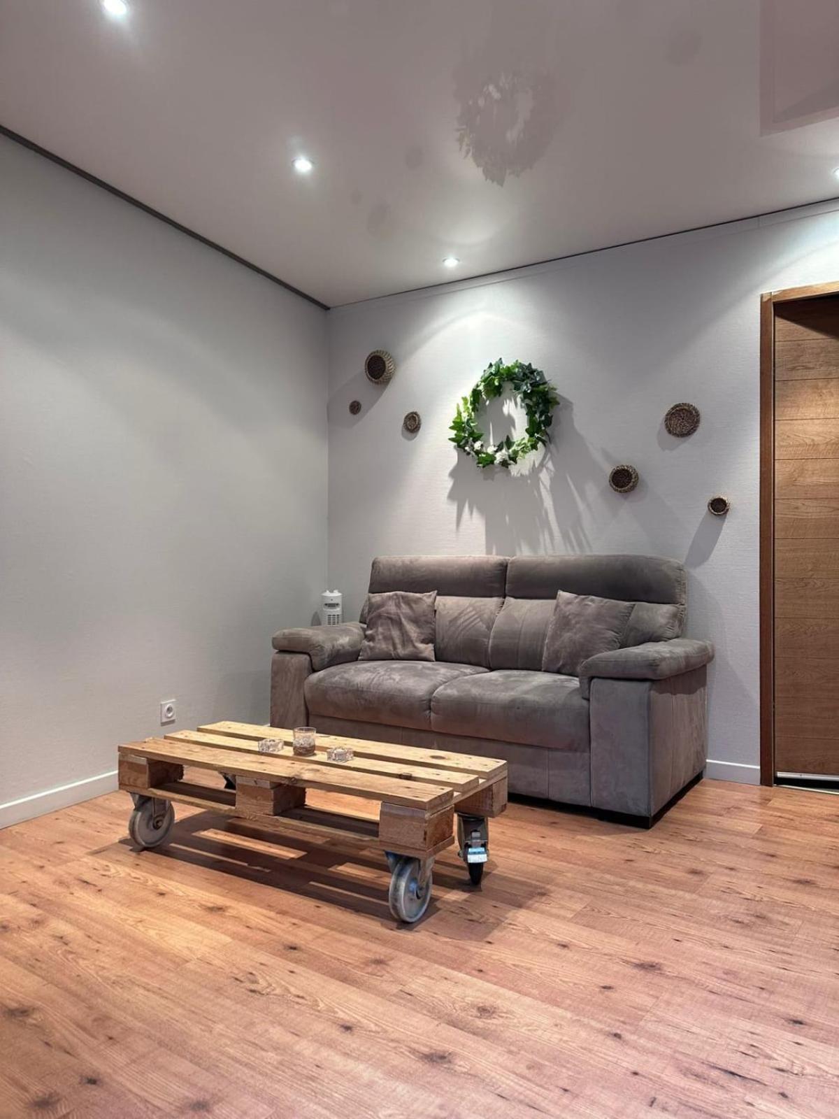 HYPER CENTRE BRIVE - Appartement cosy et chaleureux refait à neuf Exterior foto