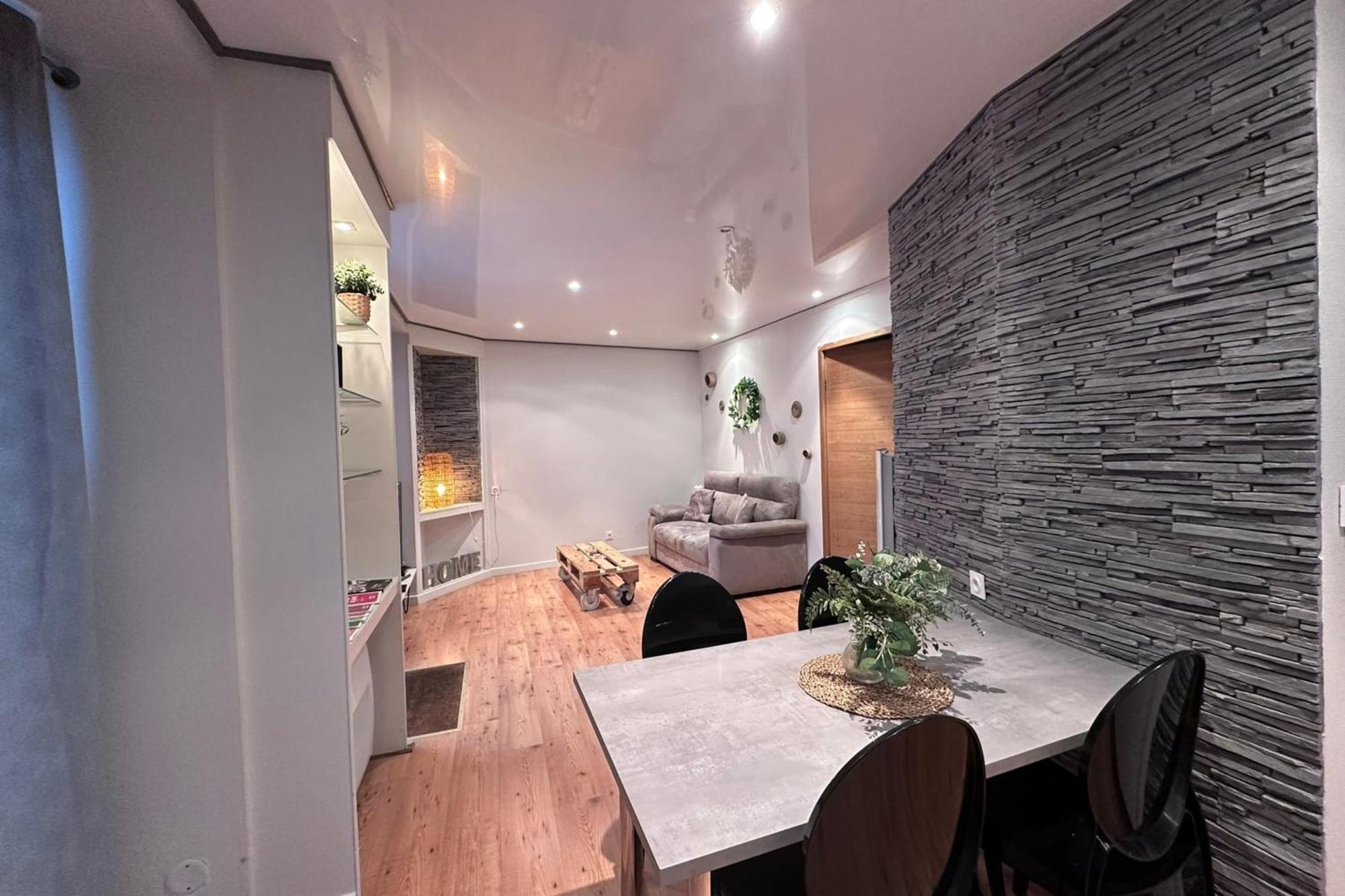 HYPER CENTRE BRIVE - Appartement cosy et chaleureux refait à neuf Exterior foto