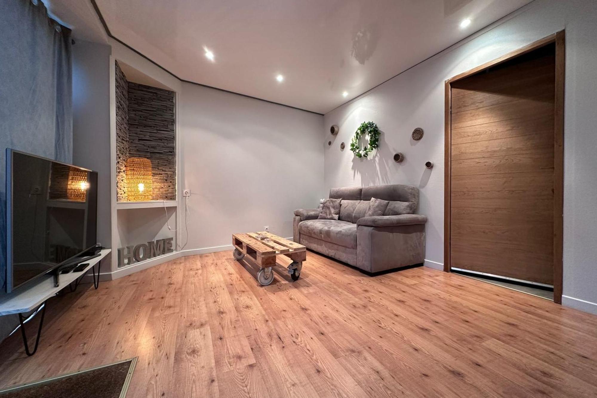 HYPER CENTRE BRIVE - Appartement cosy et chaleureux refait à neuf Exterior foto